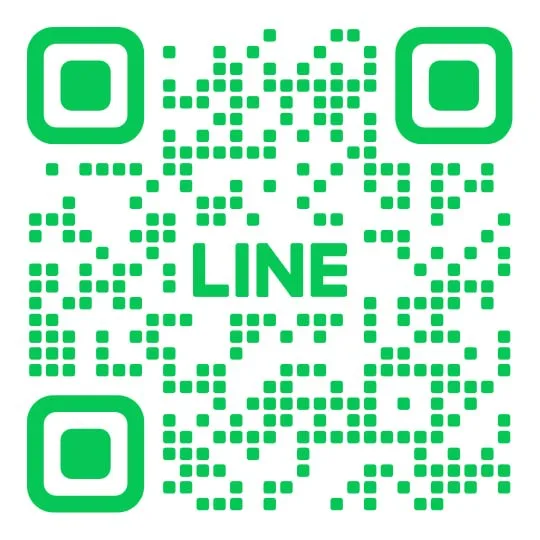 QR Code แชท เลโอฟาร์ม vs ซุปเปอร์เจี๋ยง ทาง Line